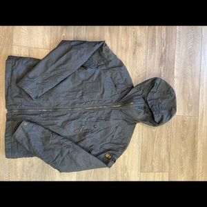 G-Star spring jacket